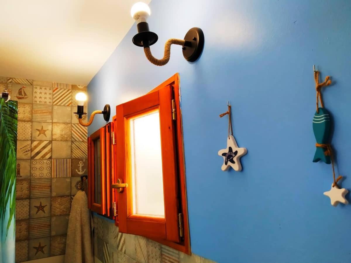 Casa Ideal Para Familias Con Patio Y 3 Banos Βαλένθια Εξωτερικό φωτογραφία