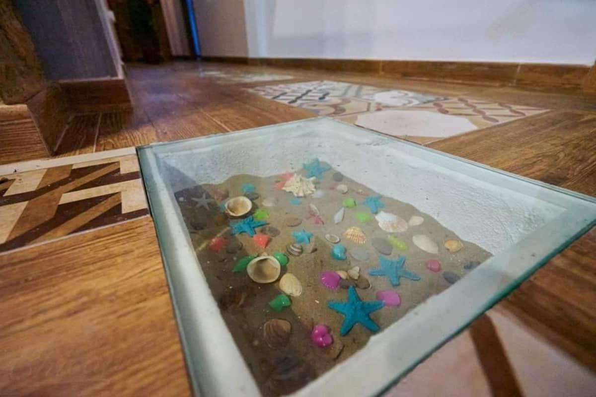 Casa Ideal Para Familias Con Patio Y 3 Banos Βαλένθια Εξωτερικό φωτογραφία